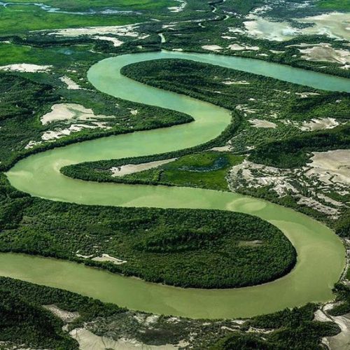 oceaniatropics:East Arnhem Land, Northern