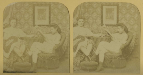 nymph-du-pave: Anonymous, 1880-1910 [Rijksmuseum]  And given a little bit of a revamp.