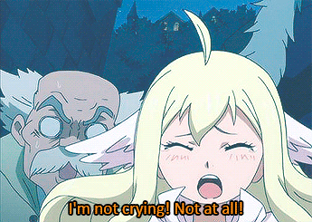Everything Anime Here!