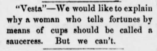 copperbadge:terrie01:taraljc:yesterdaysprint:Alpena Argus, Michigan, March 11, 1885@lemonsharks i fo