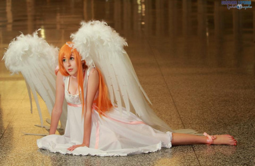 hotcosplaygirl:  Cosplay girl http://hotcosplaygirl.blogspot.com/ 