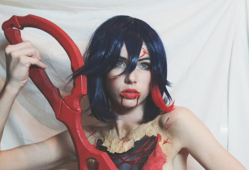 beautifulcosplayers:  More here Beautiful Cosplayers