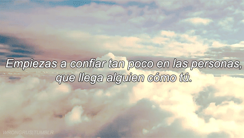 wrongerus:  Para Lina, mi mejor amiga. @kanagua 