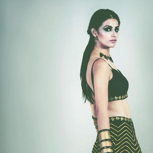 viyahshaadinikkah:  Images and lehenga by @priyalparkash