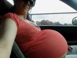  More Pregnant Videos And Photos:  Pregnant Porn Pictures #3 