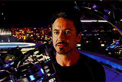 im-rey:    grow a spine, Jarvis. I got a date.   