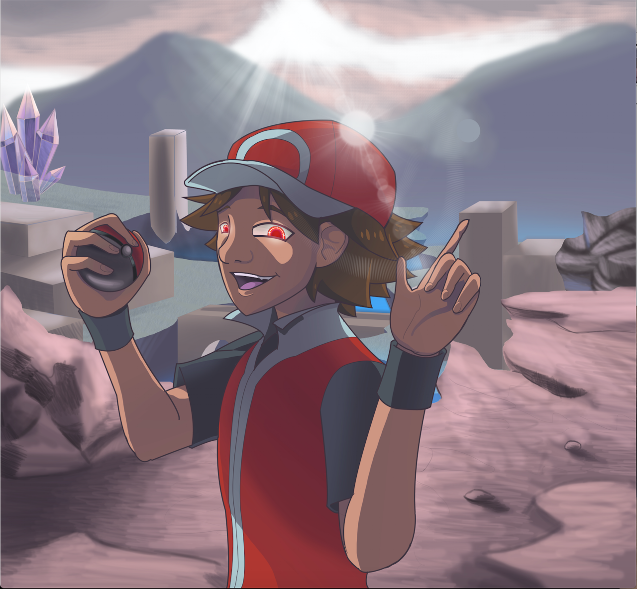 chibirisa20: I have never been more happy with this (at least now that it has proper