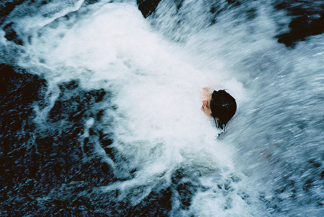 tvpartyorchestra:  sin título by Alexandria Liegel on Flickr. 