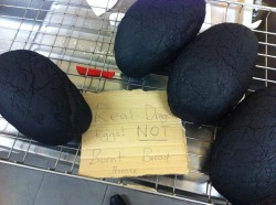 failnation:  Ahh the things you find working in a bakeryhttp://failnation.tumblr.com