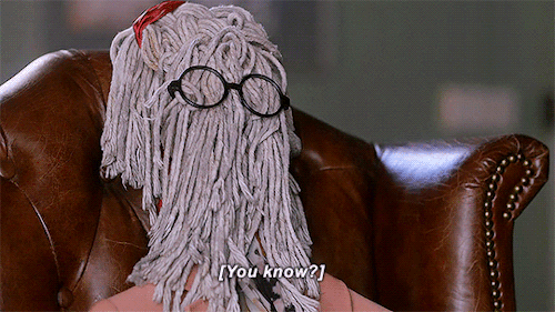 There Is A Part Of My Head Thats Like,So You Just Watched A Woman Collapse And You Felt Nothing. Like,