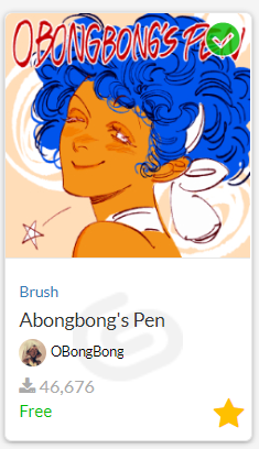 Heyo P, Are You Okay Sharing The Brushes You Use To Draw? I Used To Have Similar Ones But I Lost Them