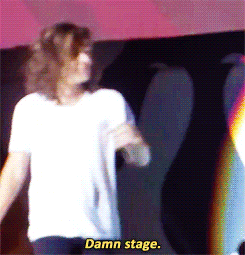 ohstylesno: Post-fall. x