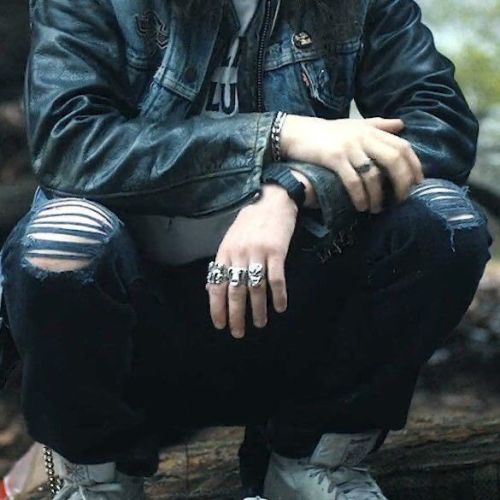Ughhh I Miss HimHe's The Reason Why I Started Watching The Show