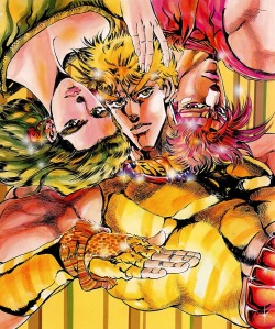 top-unda-dawg:  Part II: Battle Tendency