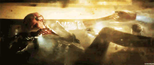 kinga24:Can we talk about this moment? About this amazing moment? Tony would rather save Pepper’s li