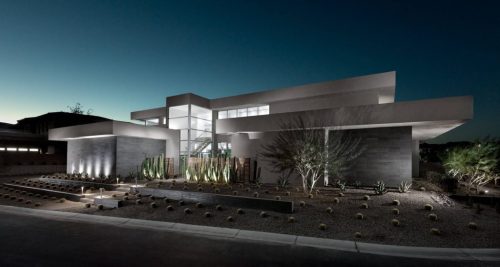 life1nmotion:  House in Las Vegas by Simply+ModernDesigned in 2016 by Simply+Modern, this contemporary private residence is located in Las Vegas, Nevada.