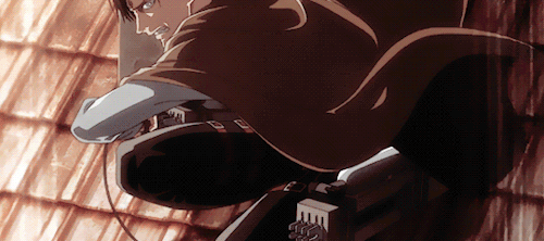 levizs: “Kenny!!!”