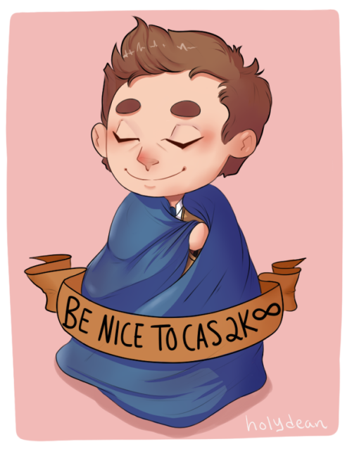 holydean:holydean:a redraw of this because two years later the sentiment of pls be nice to cas still