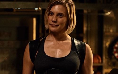 katee sackhoff