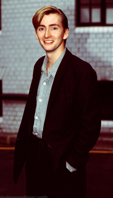 I legitimately can never handle a picture of bb tennant. ever.
