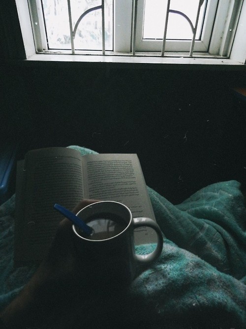 itsmemacleod:  Morning coffee by Murtazi Phurtskhvanidze 
