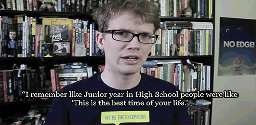 mother-fuckingf0x:Hank Green speaking the truth.