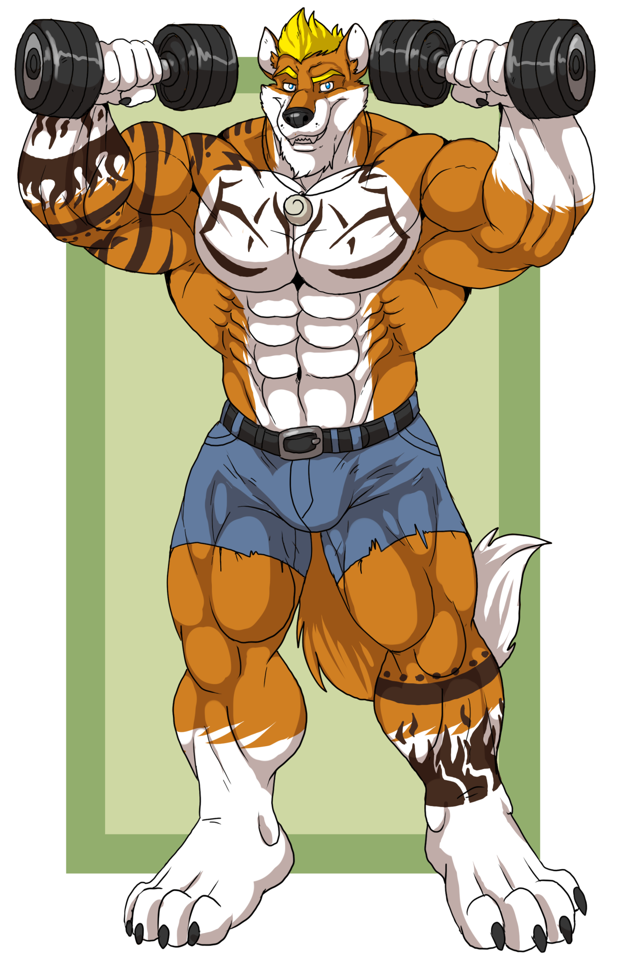 kancerkat:  commission 