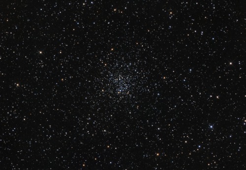 NGC2506, Open Cluster in Monoceros [2684x1860][OS][OC]