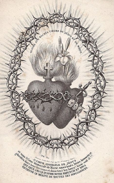 Morning OfferingO Jesus, through the Immaculate Heart of Mary,I offer you my prayers, works, joys, a