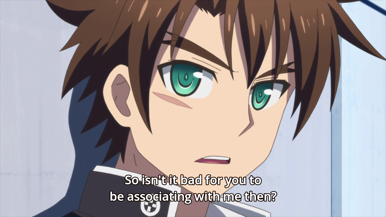 tsundere-dragon:  Friendship