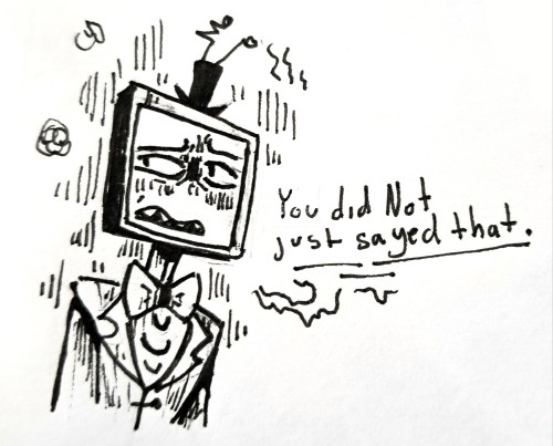 Stupid Brainroting Idea Or Smth