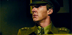 lewis-tan:  Benedict Cumberbatch as Christopher Tietjens in Parade’s End S01E04