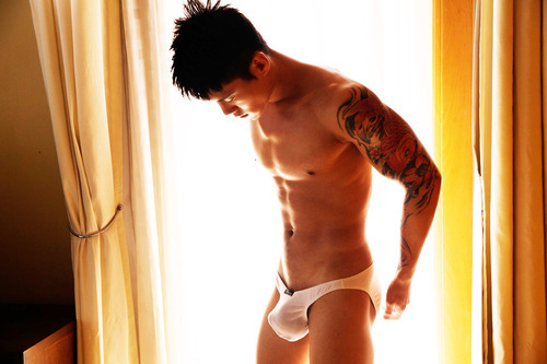 asian gay