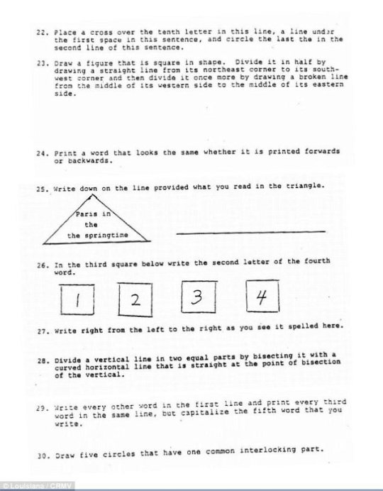 Porn photo Harvard Students Take 1964 Literacy Test