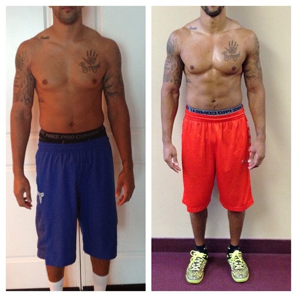 hoodsworld:  Terrell Thomas