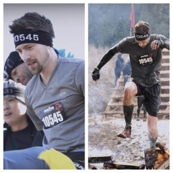 superspartanracer:  SPARTAN RACE | Build