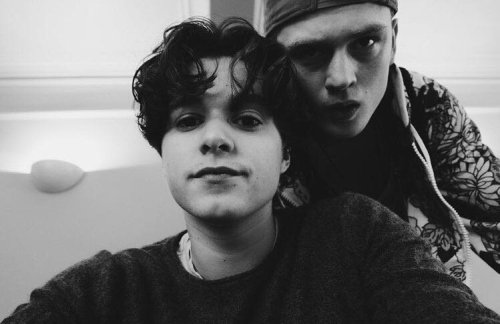 cutebradley:This picture saved my life