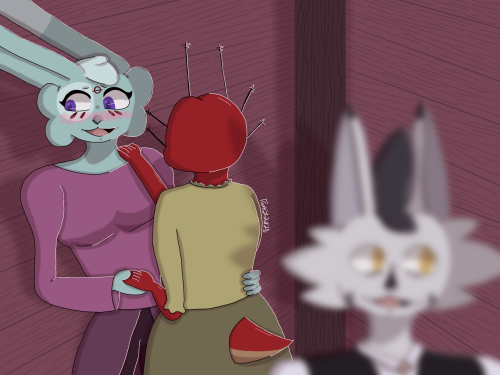 Here's The Finished Wip From Yesterday!