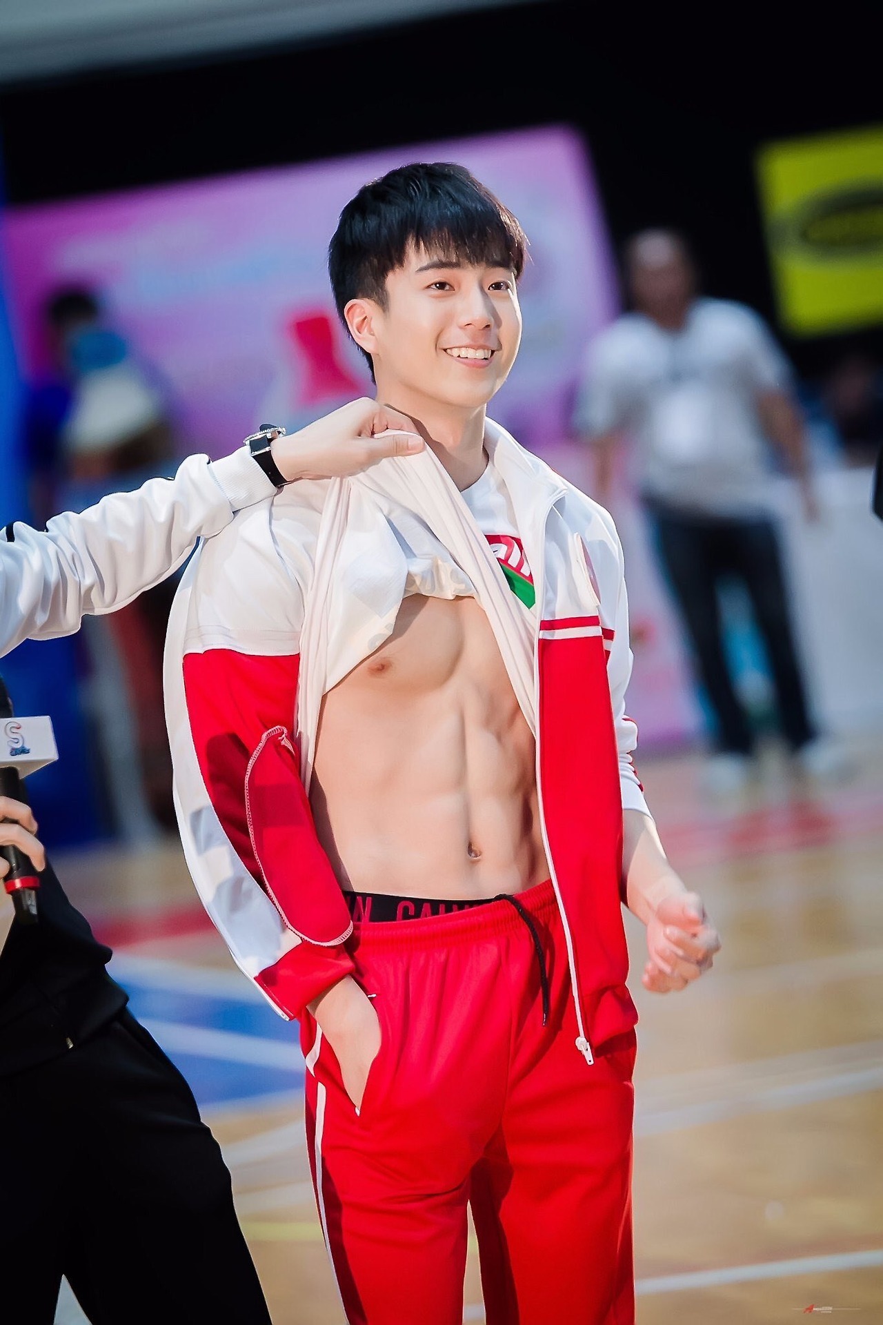 watertw: IG推薦人 個資：   nonkul ( Non Chanon Santinatornkul  ) 1996年次