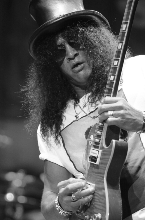 ozzyonedge:  Happy 50th Birthday Saul “Slash” Hudson!July 23rd 1965