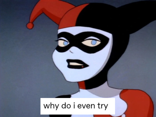 jonathan-cranes-mistress-of-fear: Arkham Chat Rooms [1/?]