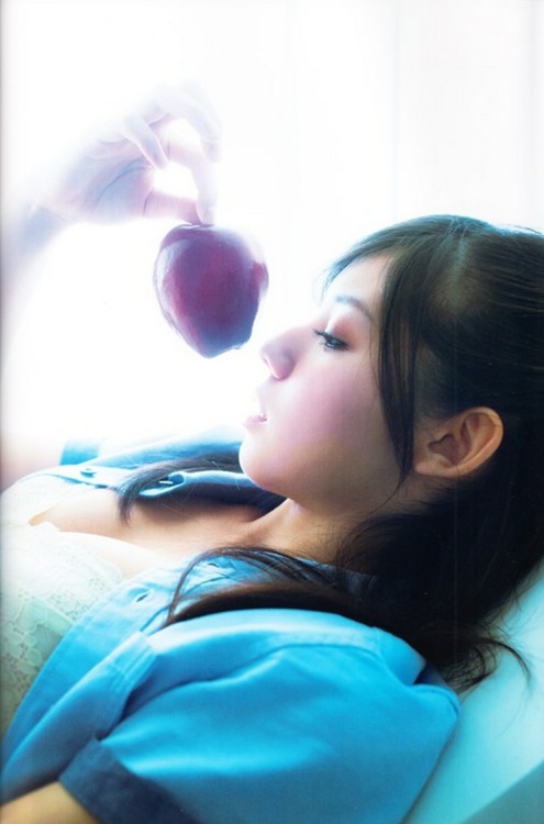 sukoyaka:  -Rina 