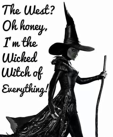selinaminx:  There are no limits to my wicked …. - SelinaMinx