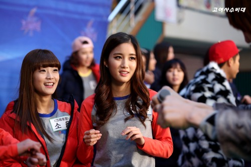 TAHITI - Let’s Go Dream Team Season2 EP.221 [1 of 2] 타히티 - 출발드림팀 시즌2 221회 [2014.01.05] cr.고여사수