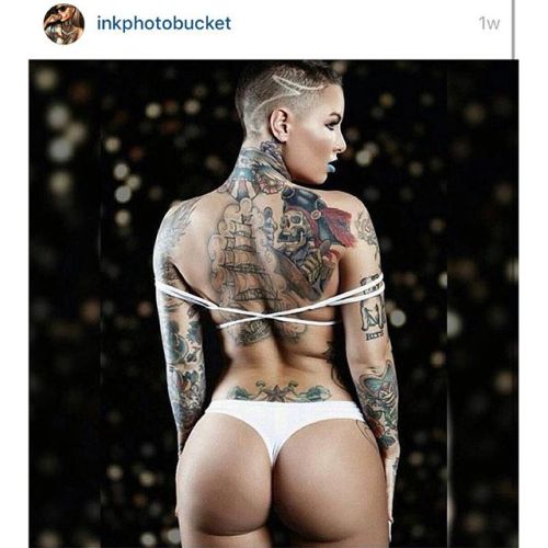 sexyinstagrambabes:  @amanda_bo_