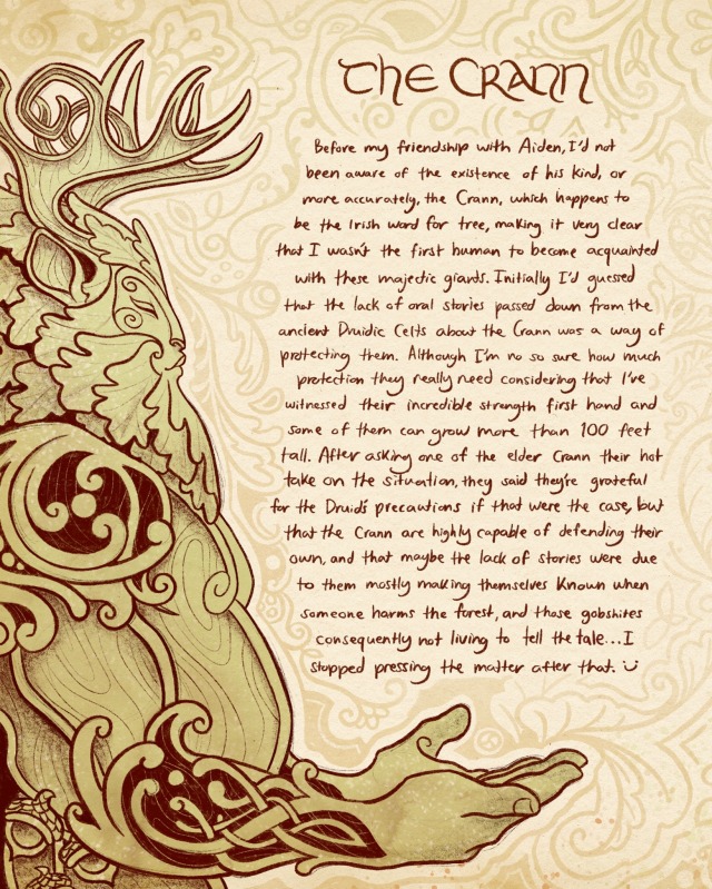 Spread 3 The Crann TEXT Before My Friendship With Aiden I d Not spread-3-the-crann-text-before-my-friendship-with-aiden-i-d-not