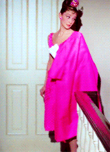 elizabetbennet:  Costume series ◆ Breakfast at Tiffany’s