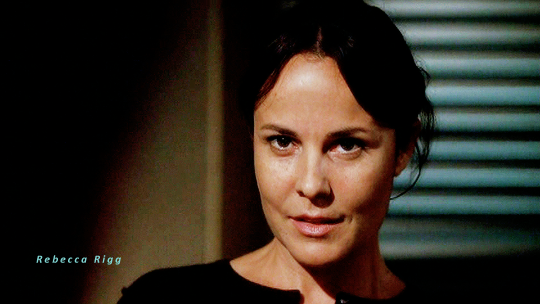 Just Jane S Cup Of Tea The Bakers On The Mentalist Rebecca Rigg As Just Jane S Cup Of Tea The Bakers On The Mentalist Rebecca Rigg As