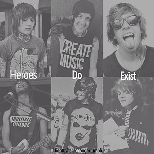 kenialuna-kp:  Heroes do exist. 