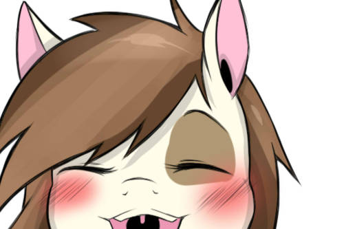 https://derpibooru.org/858700Contains Pipsqueak. Taking it up the rump.